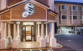 Best Western Plus Sutter House